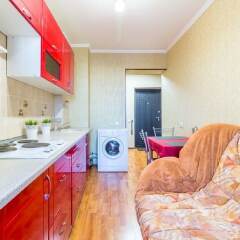 Гостиница KvartalApartments. Kuybysheva 69 в номере