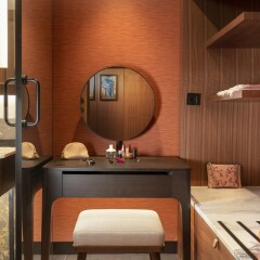 Lujo Hotel - All Inclusive удобства в номере