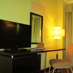 ParkView Hotel удобства в номере