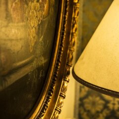 Отель Villa Tuscolana Park Hotel Италия, Фраскати - отзывы, цены и фото номеров - забронировать отель Villa Tuscolana Park Hotel онлайн интерьер отеля фото 3
