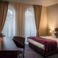 Magic Castle Boutique Hotel комната для гостей