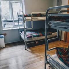 Abbey Court Hostel фитнесс-зал фото 4