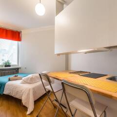 Апартаменты Citykoti Downtown Apartments удобства в номере