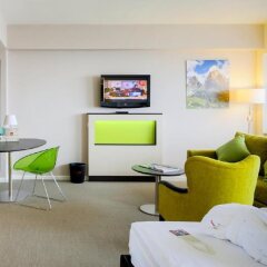 Thon Hotel Brussels City Centre комната для гостей фото 4