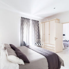 Отель Veneto Exclusive Suite Италия, Рим - отзывы, цены и фото номеров - забронировать отель Veneto Exclusive Suite онлайн комната для гостей фото 4