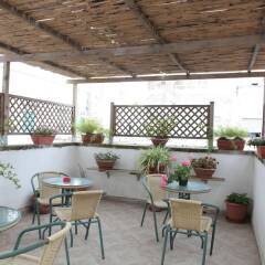 Отель B&B Amelie Лечче бассейн