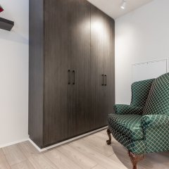 Apartment FR8 in Reykjavik, Iceland from 366$, photos, reviews - zenhotels.com room amenities