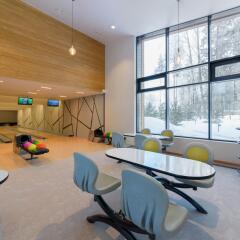Гостиница LES Art Resort детские мероприятия