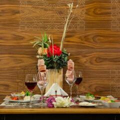 Отель Side Crown Palace - All Inclusive в номере