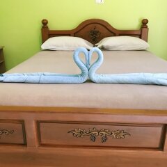 Отель Save Bungalow Koh Tao Таиланд, Мэй-Хаад-Бэй - отзывы, цены и фото номеров - забронировать отель Save Bungalow Koh Tao онлайн удобства в номере фото 2