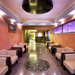 Orsmaris Boutique Hotel интерьер отеля фото 3