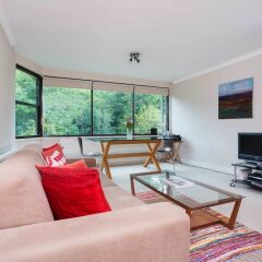 Отель Peaceful in Primrose Hill Великобритания, Лондон - отзывы, цены и фото номеров - забронировать отель Peaceful in Primrose Hill онлайн комната для гостей фото 3