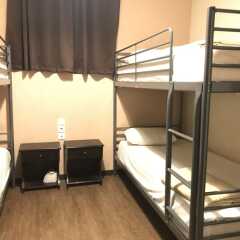 Отель Pella Inn Hostel Греция, Афины - отзывы, цены и фото номеров - забронировать отель Pella Inn Hostel онлайн фото 3