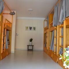 Отель V&B House Далат комната для гостей фото 3