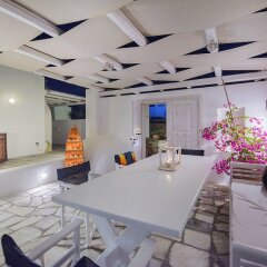Отель Anema Residence Греция, Остров Санторини - отзывы, цены и фото номеров - забронировать отель Anema Residence онлайн развлечения