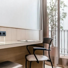 Hotel Gotico удобства в номере фото 2