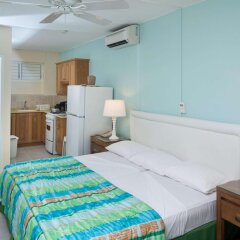 Rostrevor Hotel in Christ Church, Barbados from 141$, photos, reviews - zenhotels.com guestroom