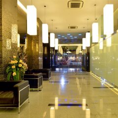 Hotel Royal Bangkok Chinatown Бангкок интерьер отеля фото 3