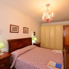 Отель Campo View - HOV 50406 Италия, Венеция - отзывы, цены и фото номеров - забронировать отель Campo View - HOV 50406 онлайн комната для гостей фото 2
