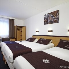 Отель Tulip Inn Antwerpen комната для гостей
