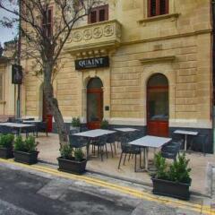 Отель Quaint Boutique Hotel Sannat Мальта, Саннат - отзывы, цены и фото номеров - забронировать отель Quaint Boutique Hotel Sannat онлайн фото 4
