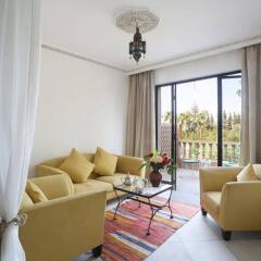 Le Bled Ferme in Marrakesh, Morocco from 132$, photos, reviews - zenhotels.com guestroom photo 5