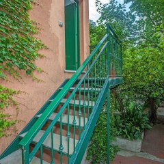 Amalfi Hotel спортивное сооружение