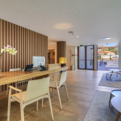 Galo Resort Hotel Galomar - Adults Friendly комната для гостей
