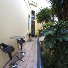 Отель B&B Luxury Лечче фото 5
