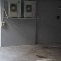 Отель Avatar Residence Бангкок парковка