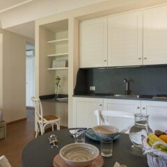 Отель Collina Degli Ulivi B&B Итри в номере фото 2