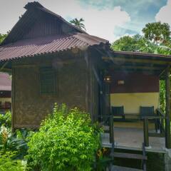 Отель Mook Lanta Boutique Resort And Spa Ланта фото 9