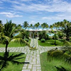 Отель Bohol Beach Club Resort фото 10