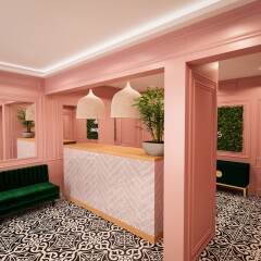 Anjeliq Downtown Hotel Аланья детские мероприятия фото 2