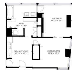 Отель Luxury Suites International by Vdara США, Лас-Вегас - отзывы, цены и фото номеров - забронировать отель Luxury Suites International by Vdara онлайн гостиничный бар