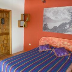 Baba Yaga Atitlan in Agua Escondida, Guatemala from 72$, photos, reviews - zenhotels.com guestroom photo 3