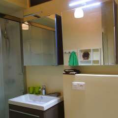 Monte Carlo Enjoy in Monte Carlo, Monaco from 139$, photos, reviews - zenhotels.com bathroom photo 2