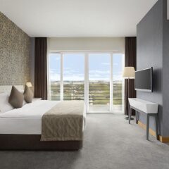 Ramada Plaza Istanbul Asia Airport Турция, Гебзе - отзывы, цены и фото номеров - забронировать отель Ramada Plaza Istanbul Asia Airport онлайн фото 12