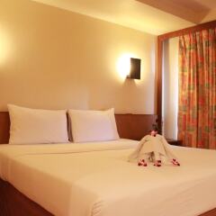 Sunshine Hotel And Residences комната для гостей фото 10