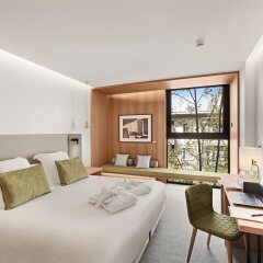 Отель Protur Naisa Palma Hotel Испания, Пальма-де-Майорка - отзывы, цены и фото номеров - забронировать отель Protur Naisa Palma Hotel онлайн комната для гостей фото 3