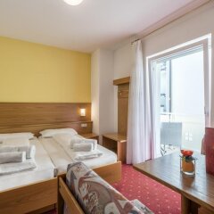 Hotel Steinmannwald Лаивес комната для гостей фото 2