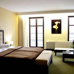 Astory Hotel Пльзень комната для гостей фото 3