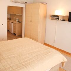 Mavi Konak Apart & Hotel удобства в номере