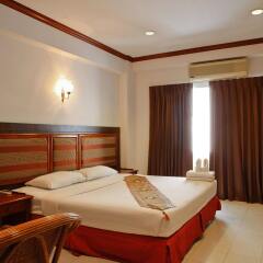 Inn House Hotel комната для гостей фото 3