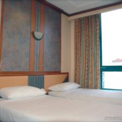 Hotel 81 Princess комната для гостей фото 2