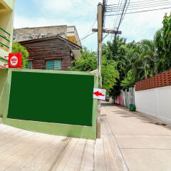Отель Nida Rooms Eakachai Soi 47 Chill Place Бангкок