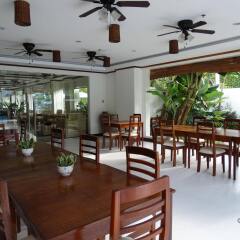 Отель Ipil Suites Puerto Princesa Филиппины, Пуэрто-Принцеса - отзывы, цены и фото номеров - забронировать отель Ipil Suites Puerto Princesa онлайн питание фото 3