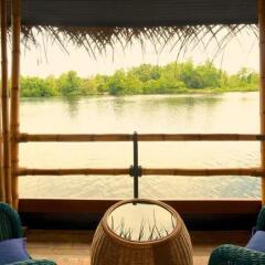 Отель Dedduwa Boat House комната для гостей фото 5