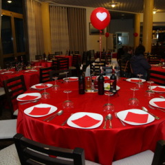 Hotel Bologna Влёра питание фото 2