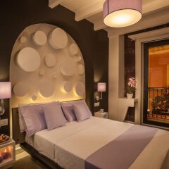 Neverfull Boutique Hotel комната для гостей фото 5